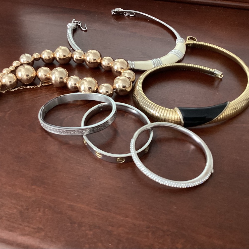 Jewelery